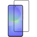 Sticlă de protecție pentru smartphone UNIQ Optix Vivid Clear for Samsung A37, Black