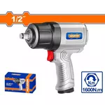 Mașina de infeliat Wadfow WAT1513 cu impact pneumo 1600Nm 1/2