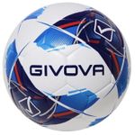 Мяч Givova PAL025 Pallone Match New Maya 204, N5