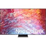 Телевизор Samsung QE55QN700BUXUA 8K