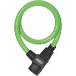 Аксессуар для велосипеда Abus Lacăt biciclete Cable Lock SC Lock 3210 lime
