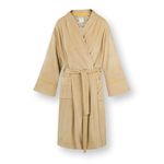 Домашний текстиль Pip Studio 51.510.859 Naomi Kimono Velvet Sand M Sand