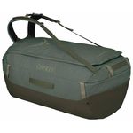 Сумка дорожная Osprey Transporter 120 pine leaf/earl grey