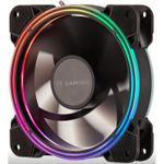 Cooler 2E 2E-ACF120B-RGB AIR COOL (ACF120B-RGB)