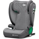 Scaun auto KinderKraft JUNIOR FIX 2 i-Size 100-150 cm KCJUFI20GRY0000 ROCKET GREY