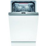 Dish Washer Bosch SPH4HMX31E