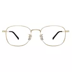 Ochelari de protecție Xiaomi Blue Light Blocking Glasses Gold