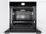 BinOven/e Whirlpool W9 OP2 4S2 H