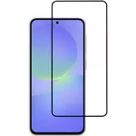 Sticlă de protecție pentru smartphone UNIQ Optix Vivid Clear for Samsung A57/Samsung S26FE, Black