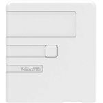 Adaptor IT MikroTik GPEN11, Gigabit Passive Ethernet Network, Fixed PoE injector