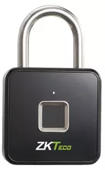 Lacat inteligent ZKTeco Padlock