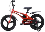 Велосипед TyBike BK-1 18 Red