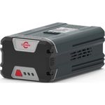 Зарядные устройства и аккумуляторы Cramer Аккумулятор Akku 82V430G 82 В Li, 6 А·ч, 430 Вт·ч (2905886)