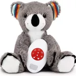 Jucărie muzicală Zazu COCO baby sleep soother