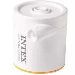 Насос для бассейна Intex 66616 Pompă de aer electrică QuickFill USB150 USB 5V, 2A, 2 duze