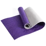 Echipament pentru yoga LiveUp 49376 Fitness Training Mat LS3584/VT