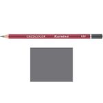 карандаш Classic Cretacolor KARMINA-235 Dark grey