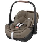 Scaun auto Maxi Cosi 8052470111 Scoica auto Pebble 360 Pro2, Twillic Truffle