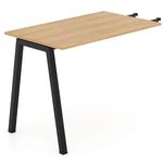 Masă de birou Deco Anexa masa Akita 1000x600