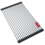 Accesoriu pentru încorporabile Franke 112.0591.081 Rollmat 267x424 mm chiuveta Mythos