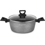 {'ro': 'Cratiță Konighoffer Grigio 3.9L', 'ru': 'Кастрюля Konighoffer Grigio 3.9L'}