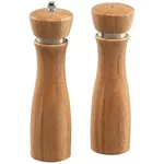 Мельница для соли и перца Kesper 13640 Set sare/ piper