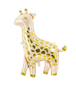 Жираф бежевый