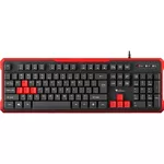 Tastatură gaming Genesis NKG-0939/Rhod 110