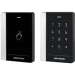 Panou de apelare Hikvision DS-K1102AEK Em Card Reader