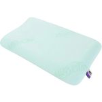 Комплект подушек и одеял BabyOno 1381 Perna BADUM-MED Classic Varius Kids+ Aloe Vera