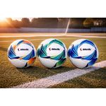 Minge miscellaneous 334 Minge de fotbal MEIK, N5 (2510-2006)