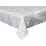 Textile de casă Tognana 55906 Fata de masa 150x300cm Gold Gift 100% poliester