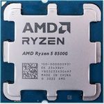 Procesor AMD Ryzen 5 8500G, Socket AM5