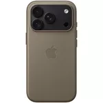 Чехол для смартфона Apple iPhone 18 Pro TechWoven Case with MagSafe Taupe MKD44
