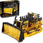 Set de construcție Lego 42131 App-Controlled Cat® D11Bulldozer