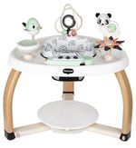 Игровой комплекс для детей Tiny Love 2222180831 Stationary Activity Center Black&White Decor