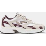 Încălțăminte sportivă Joma Rt50 Men 2506 Beige Garnet (45) RRT50S2506