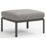 Пуф Nardi KOMODO POUF ANTRACITE-grigio 40369.02.172