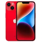 Smartphone Apple iPhone 14 128GB (PRODUCT)RED MPVA3