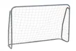 Футбольные ворота металлические 180x120x60 см Garlando Smart Goal POR-10 (4771)