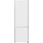 Frigider cu congelator jos Liebherr CUe 2831