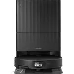 Aspirator robot Roborock Qrevo Edge 2 Black