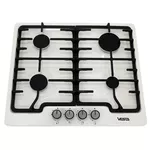 Встраиваемая поверхность газовая Vesta BHF6060ICE/BE