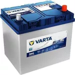 Acumulator auto Varta 65AH 650A(JIS) (232x173x225) S4 024 EFB(AGM-) (565501065D842)