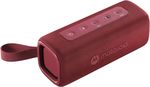 Колонка портативная Bluetooth Motorola Sound ROKR 600 30W BT Speaker IP67 - Red
