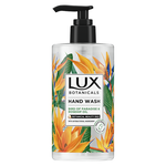 Жидкое мыло Lux Bird of Paradise and Rosehip Oil, 400 мл