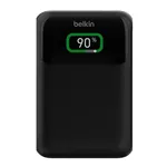 Acumulator extern USB (Powerbank) Belkin BPB020BTBK 20k 65w Laptop Powerbank Digital display