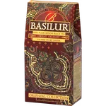 Ceai negru  Basilur Oriental Collection  ORIENT DELIGHT, 100 g