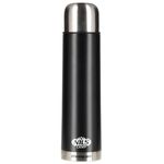 Термос для напитков Nils NCC07 Abisal Black Thermos