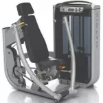 Antrenament de forţă Matrix 3203 Converging Chest Press G7 S13-9